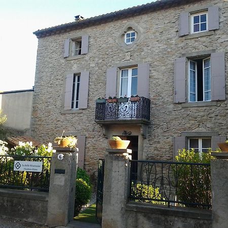 La Belle Minervoise Hotel Saint-Frichoux Luaran gambar
