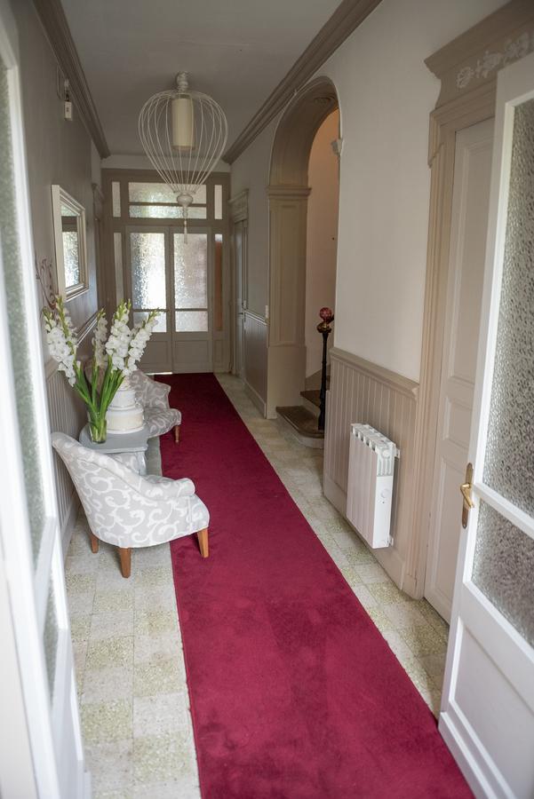 La Belle Minervoise Hotel Saint-Frichoux Luaran gambar
